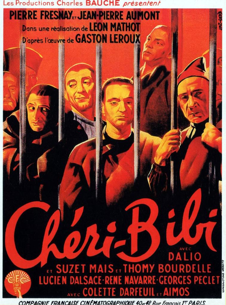 Chéri-Bibi Chéri-Bibi