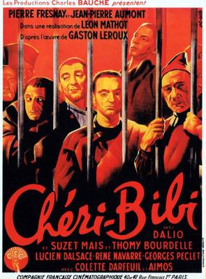 Chéri-Bibi Chéri-Bibi