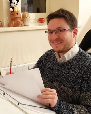 Samuel Miralles Samuel Miralles