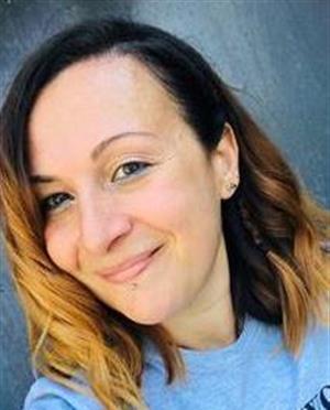 Sara Pillitu