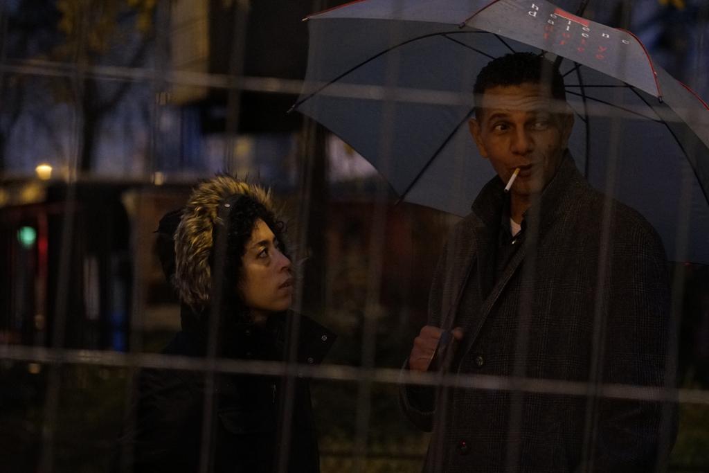 Festival du Film Francophone de Gr&egrave;ce  - 2019