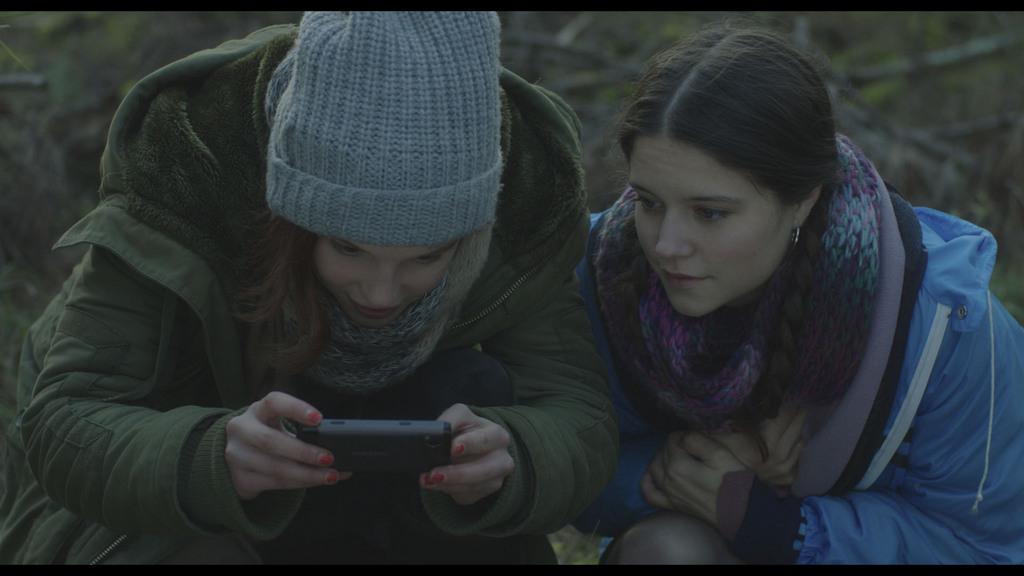 Leuven International Short Film Festival - 2014