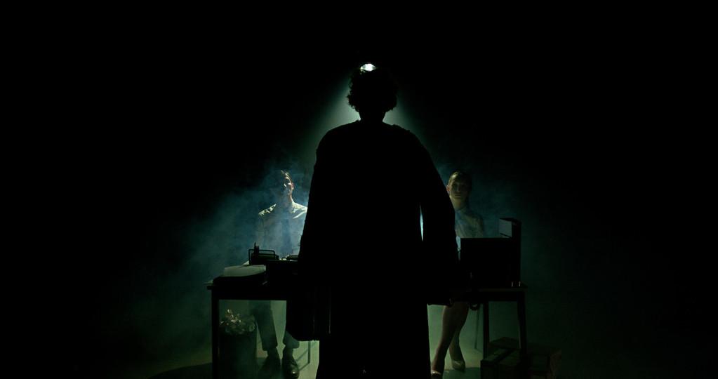 The Nice Guy Who Went Bad But Who Used to Be Nice The Nice Guy Who Went Bad But Who Used to Be Nice