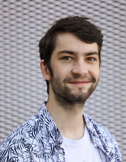 Maxime Wattrelos Maxime Wattrelos