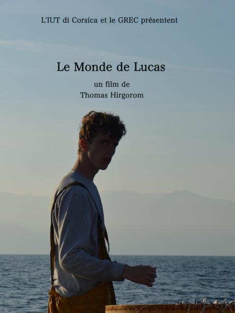 Lucas' World Lucas' World