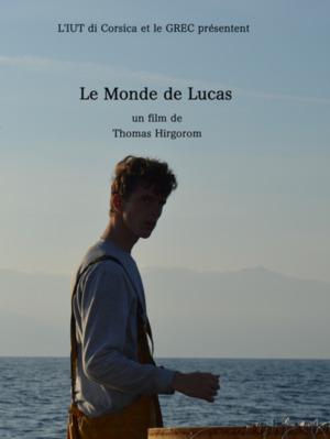 Lucas' World Lucas' World