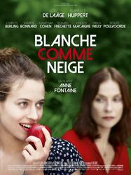 Blanche comme neige Blanche comme neige
