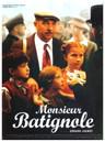 Monsieur Batignole - Poster France Monsieur Batignole - Poster France