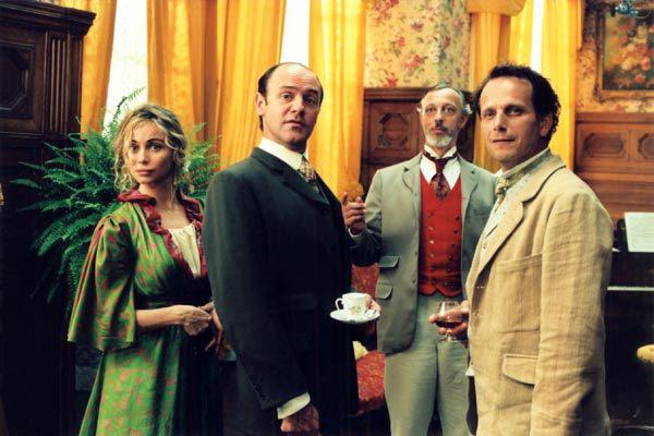 French Film Festival in Yokohama - 2006 French Film Festival in Yokohama - 2006