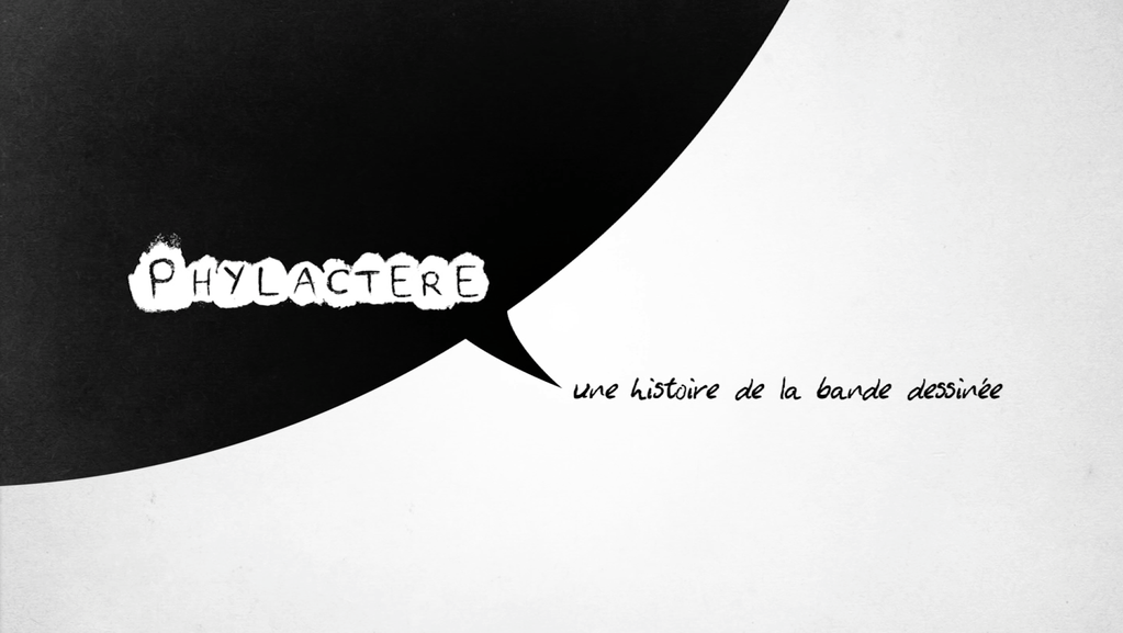 Phylactère Phylactère