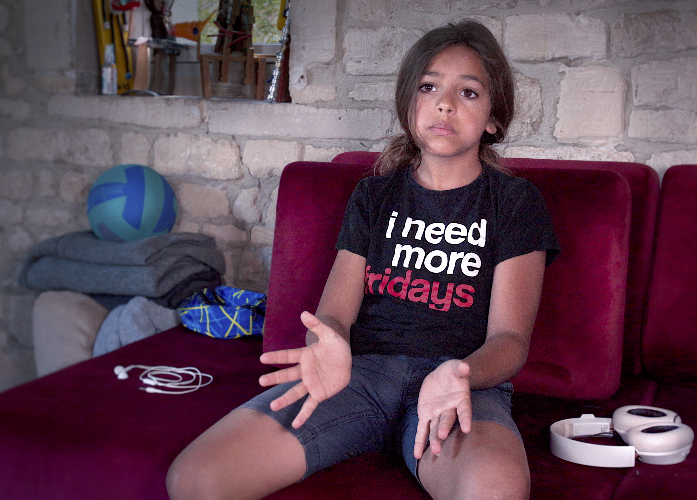 Les Petits Mâles Les Petits Mâles