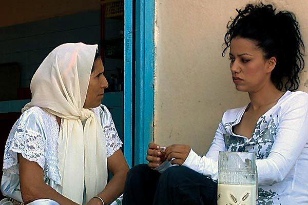 Cuba - フランス映画祭 - 2008 Cuba - フランス映画祭 - 2008