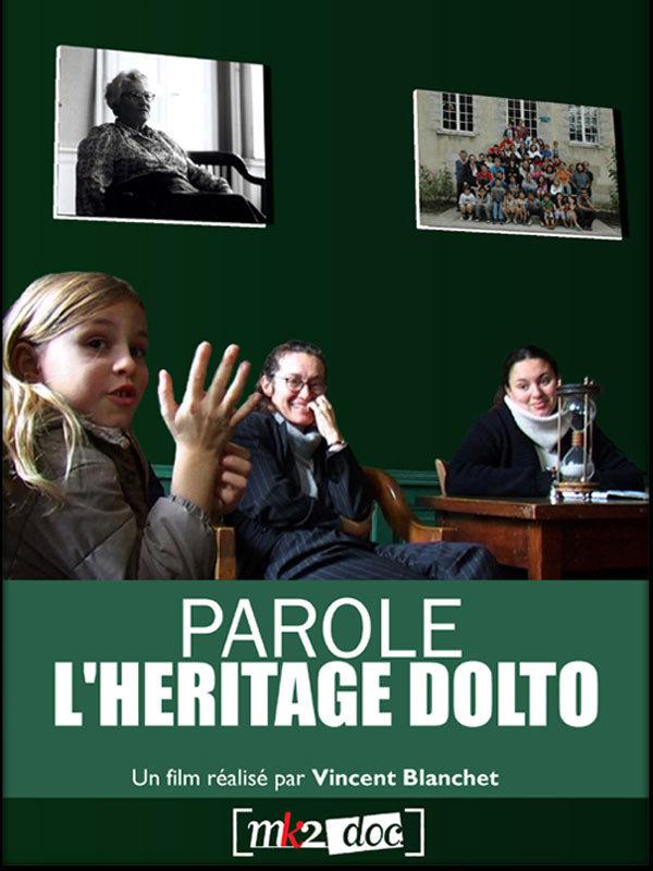 Parole, l'héritage Dolto Parole, l'héritage Dolto