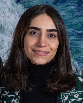 Delaram Fathi Delaram Fathi