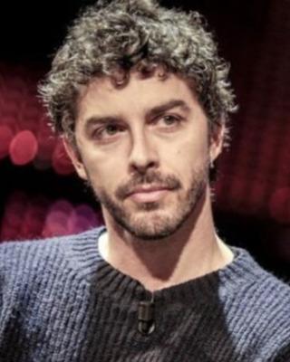 Michele Riondino Michele Riondino