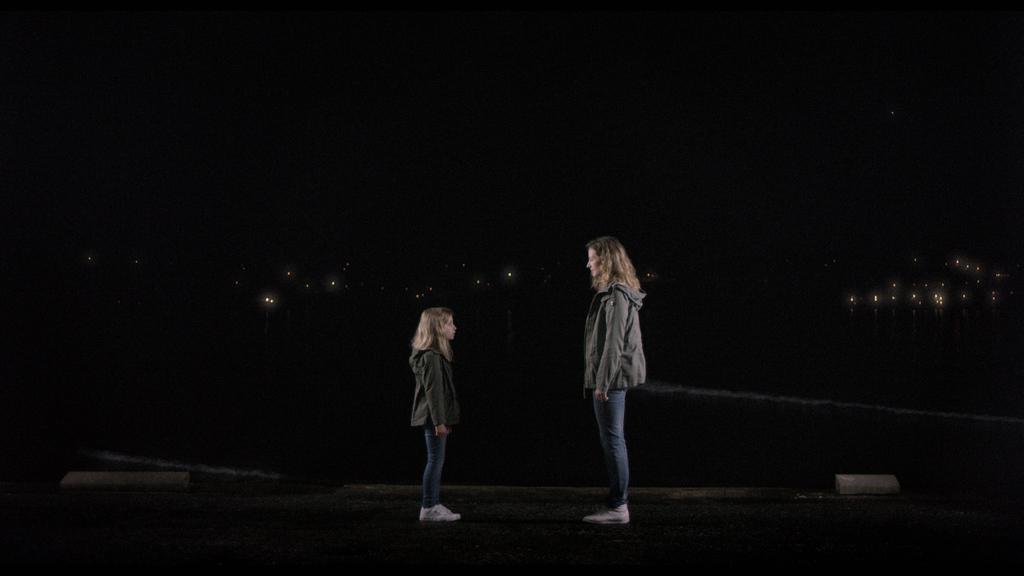 The Sound of the Sea The Sound of the Sea