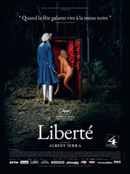 Liberté Liberté
