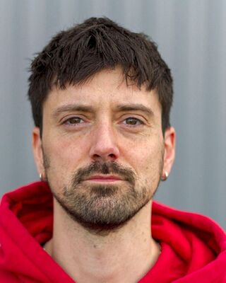 Thomas Tudoux Thomas Tudoux