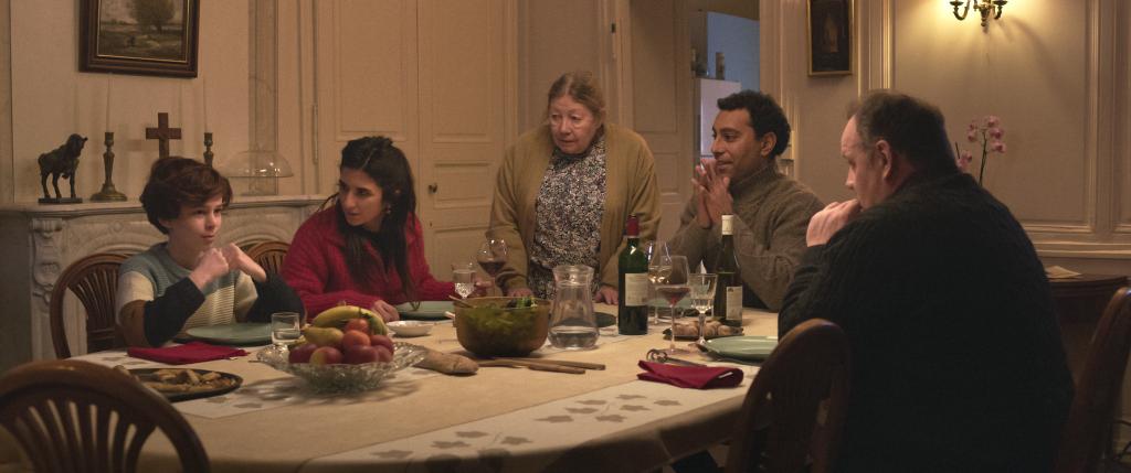 Françoise Lebrun - © Les films du clan - Microt Climat Studios Françoise Lebrun - © Les films du clan - Microt Climat Studios