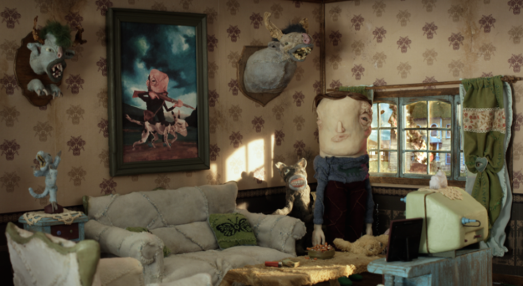 Festival international de court-m&eacute;trage Ciudad de Soria - 2020