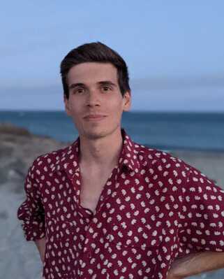 Paul Courbin Paul Courbin