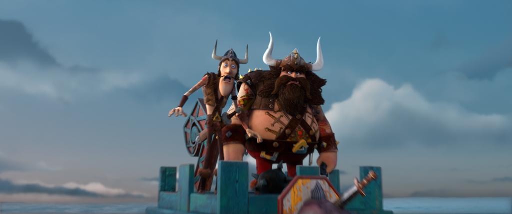 Vic le Viking Vic le Viking