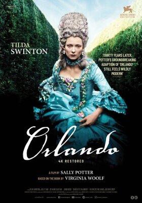 Orlando - Belgium (2024 re-release) Orlando - Belgium (2024 re-release)