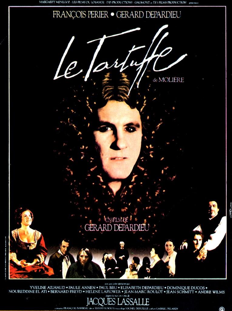 Tartuffe Tartuffe