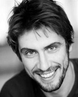 Jérôme Cusin Jérôme Cusin