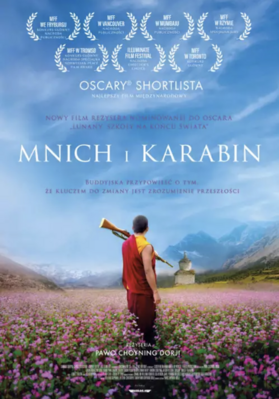 Le Moine et le Fusil - Poland Le Moine et le Fusil - Poland