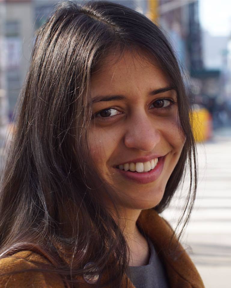 Shuchi Talati Shuchi Talati