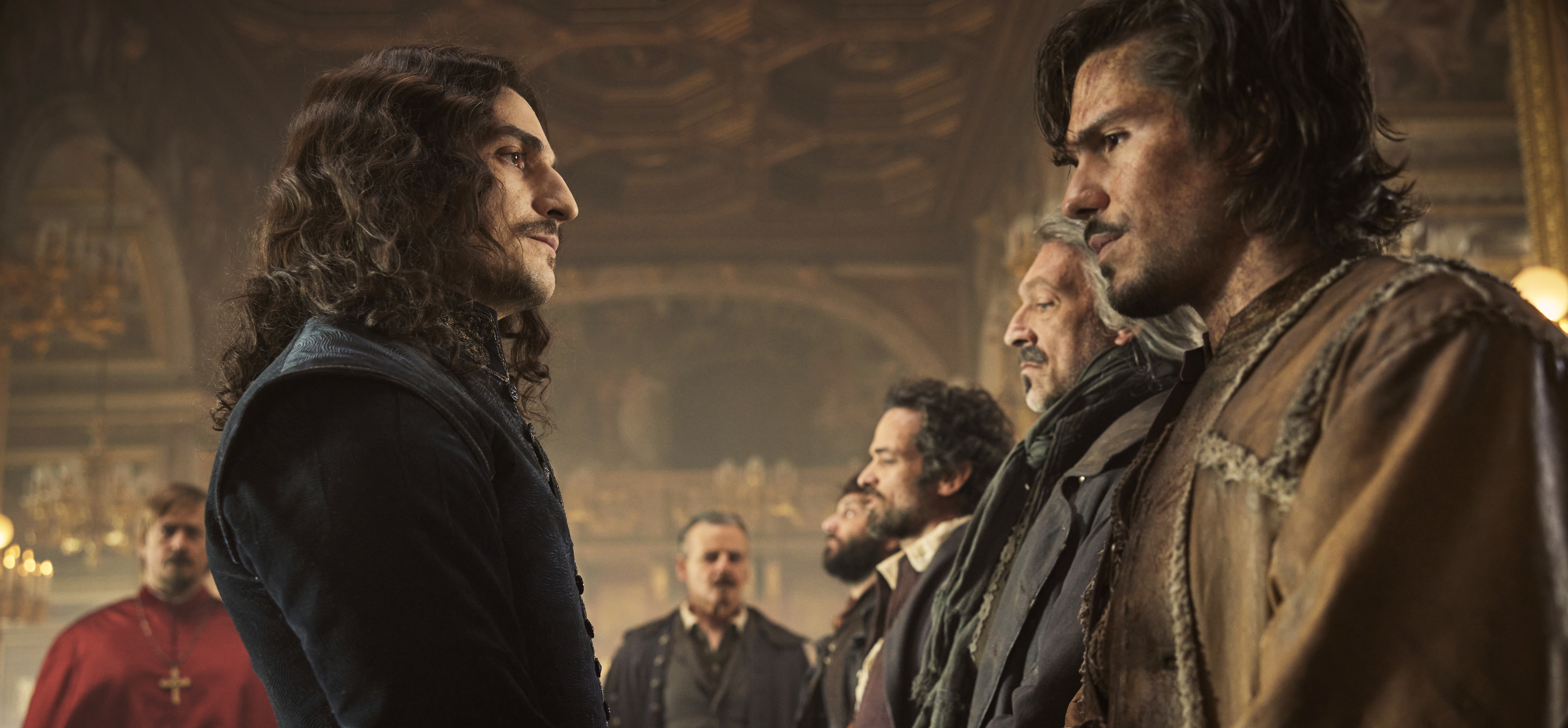 French films at the international box office: April 2023 French films at the international box office: April 2023