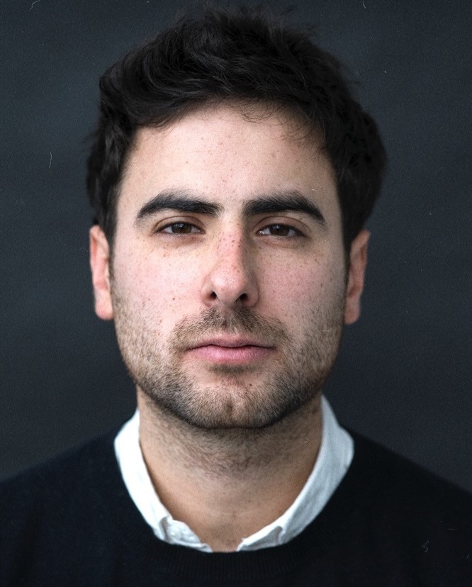 François Jaros François Jaros