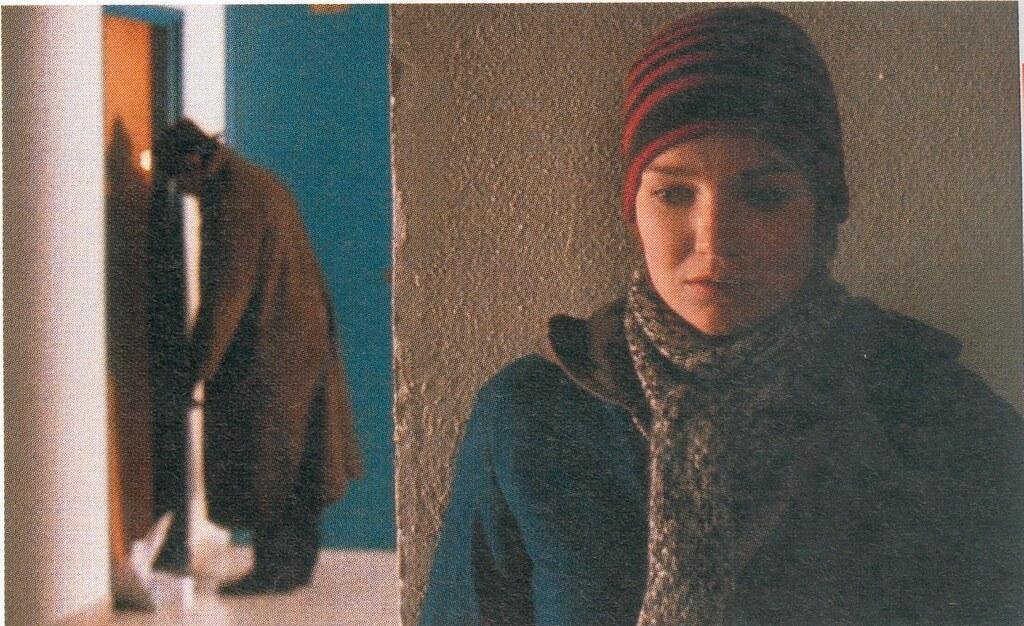 Festival du film fran&ccedil;ais de Sacramento - 2007