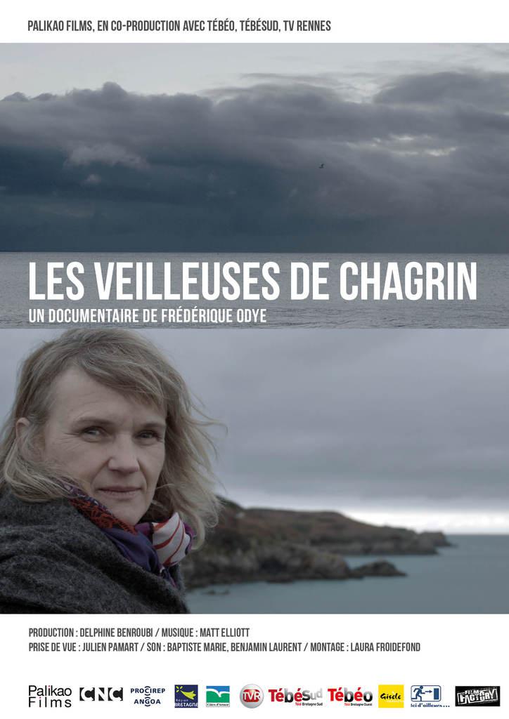 Les Veilleuses de chagrin Les Veilleuses de chagrin