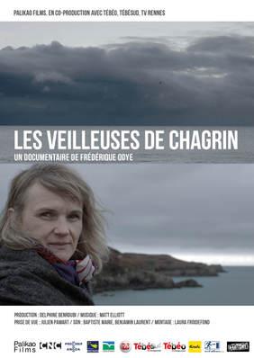 Les Veilleuses de chagrin Les Veilleuses de chagrin