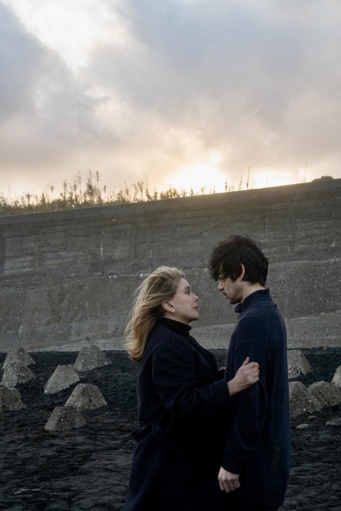 Yôkai - Le Monde des esprits - © L. Champoussin Yôkai - Le Monde des esprits - © L. Champoussin