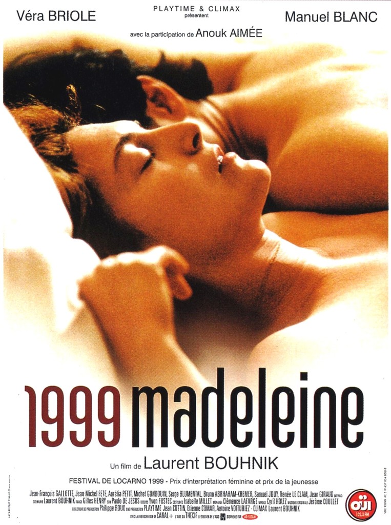 Acapulco - Festival de Cine Franc&eacute;s - 1999