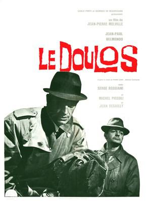 Doulos: The Finger Man Doulos: The Finger Man