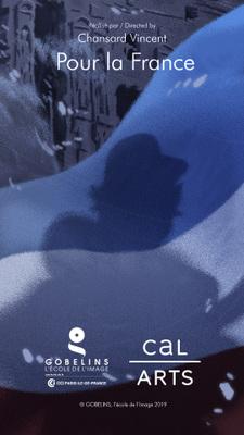 In the Name of France In the Name of France