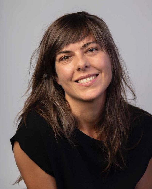 Sophie Deraspe Sophie Deraspe