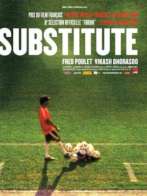 Substitute Substitute