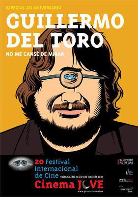 Cinema Jove Cinema Jove