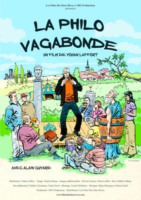 La Philo vagabonde La Philo vagabonde