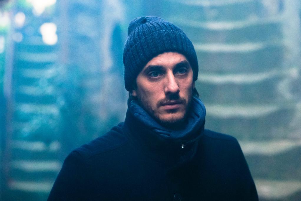 Giornate degli Autori - 2018 - &copy; Sara Petraglia