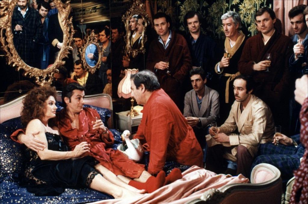 セザール賞(フランス映画) - 1985 セザール賞(フランス映画) - 1985