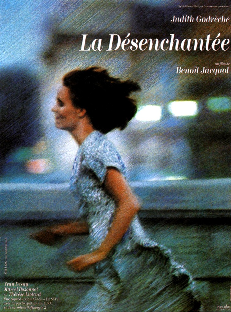 The Disenchanted The Disenchanted