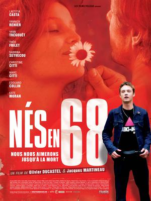 Nés en 68 Nés en 68