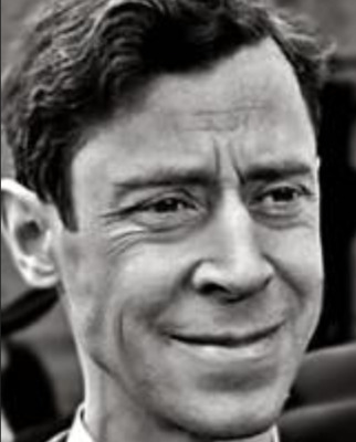 Robert Le Fort Robert Le Fort