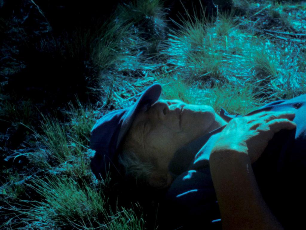 The Departing Images The Departing Images